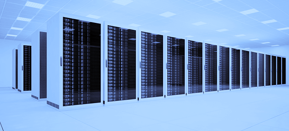 Novos serviços e aplicações exigem data centers flexíveis e escaláveis